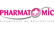 Pharmatomic Logo